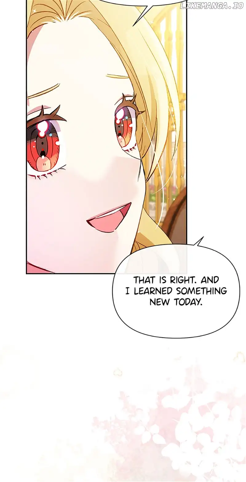 The Goal is to be Self-made chapter 56 page 25