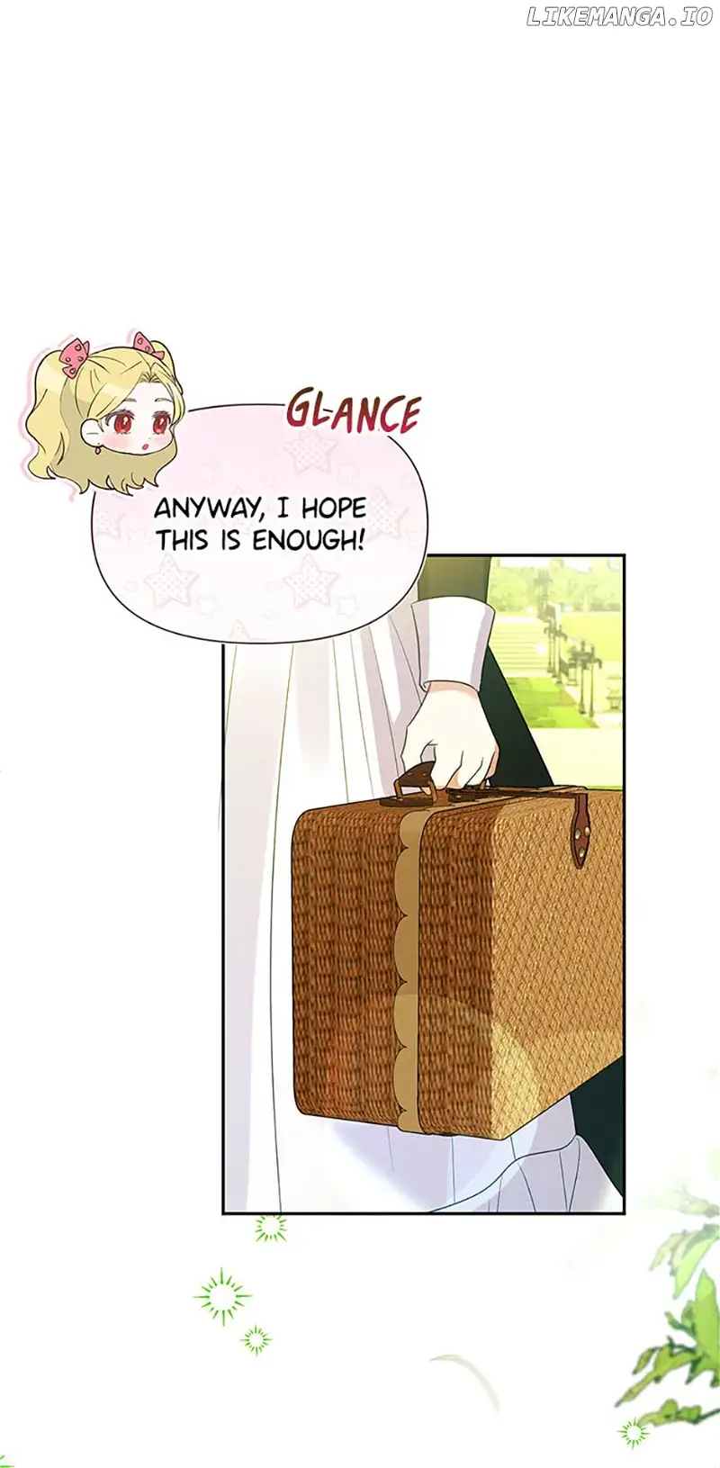 The Goal is to be Self-made chapter 56 page 30