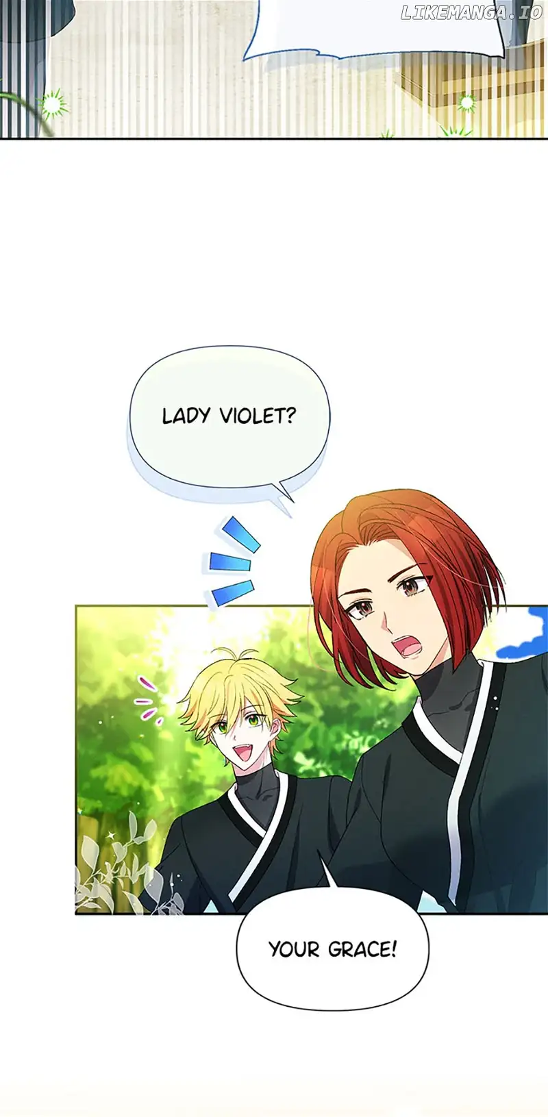 The Goal is to be Self-made chapter 56 page 32