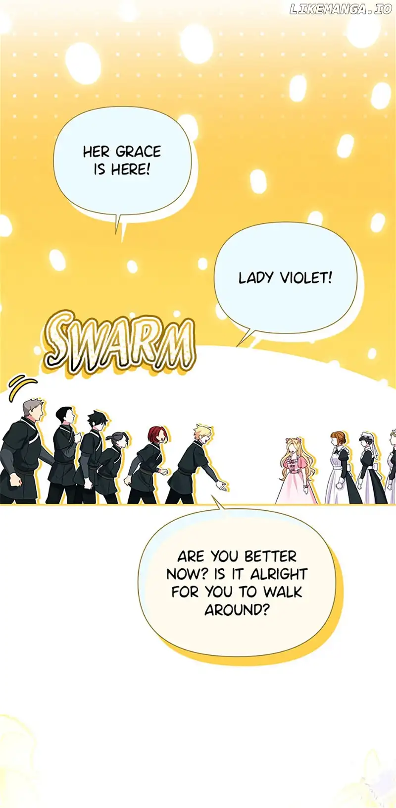 The Goal is to be Self-made chapter 56 page 33