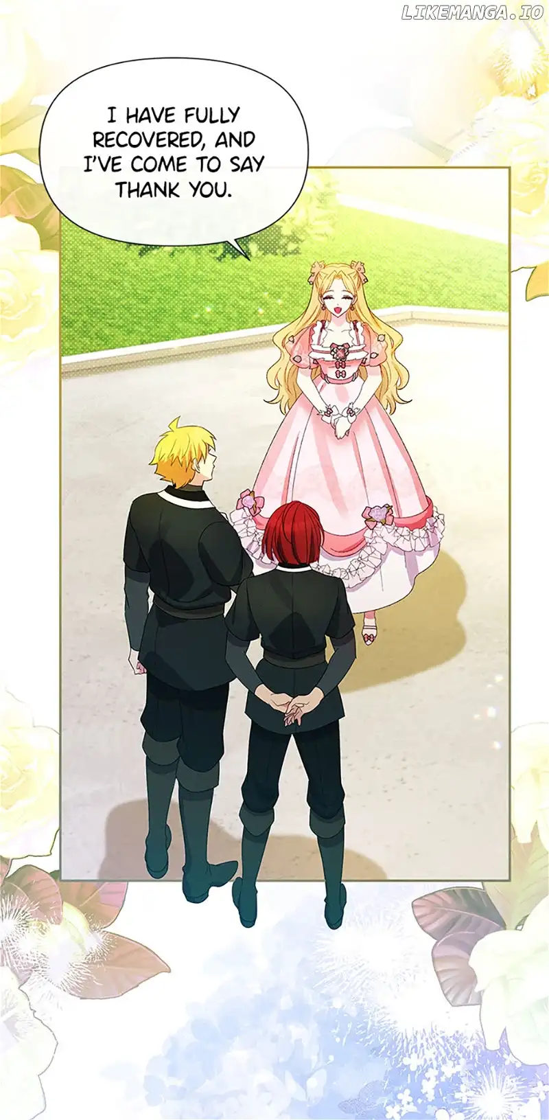 The Goal is to be Self-made chapter 56 page 34