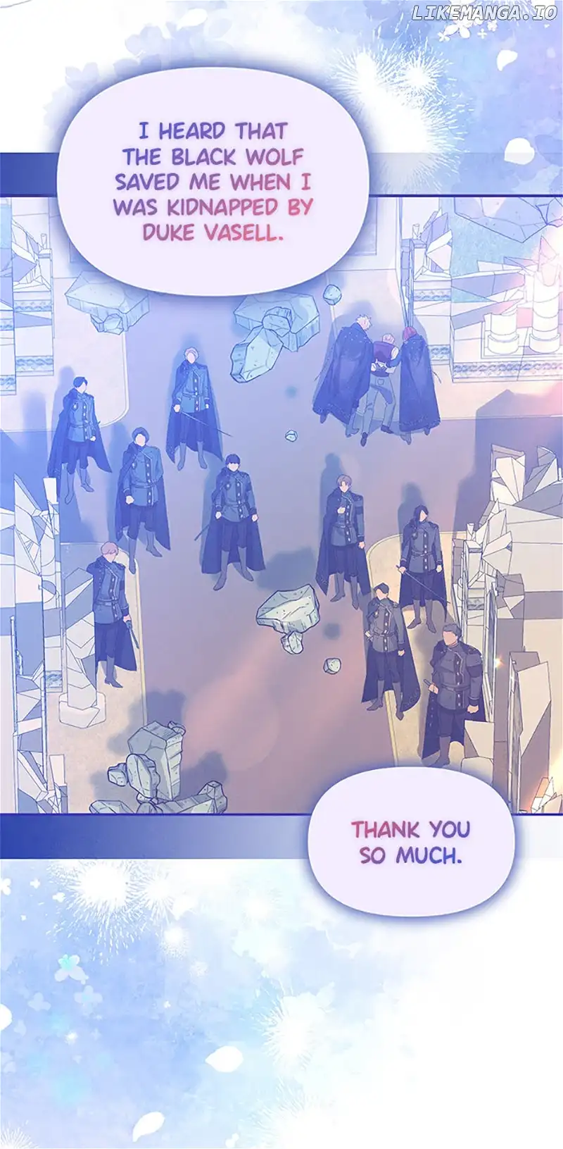 The Goal is to be Self-made chapter 56 page 35