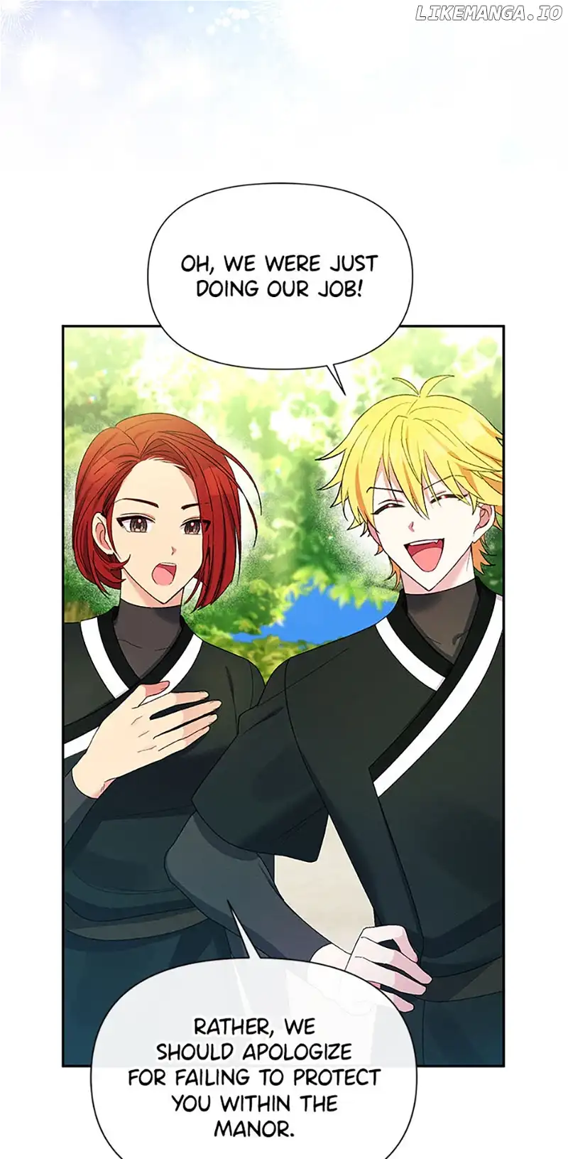 The Goal is to be Self-made chapter 56 page 36