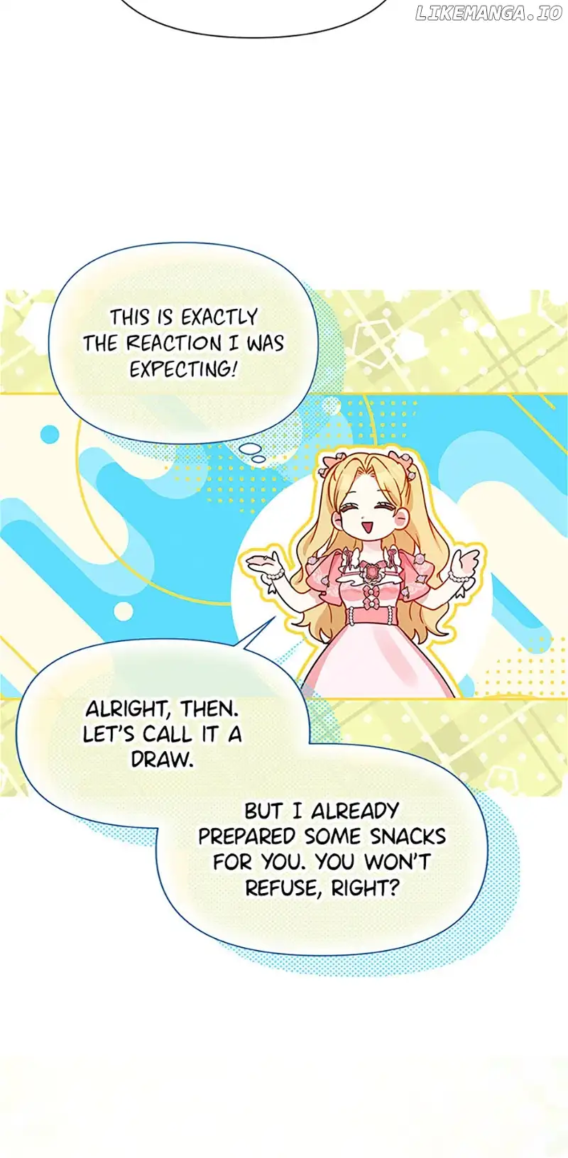 The Goal is to be Self-made chapter 56 page 37