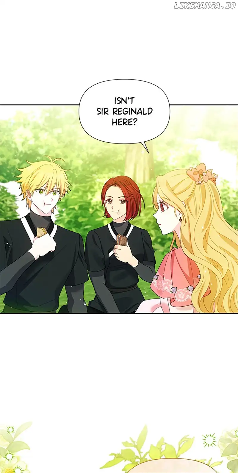 The Goal is to be Self-made chapter 56 page 41