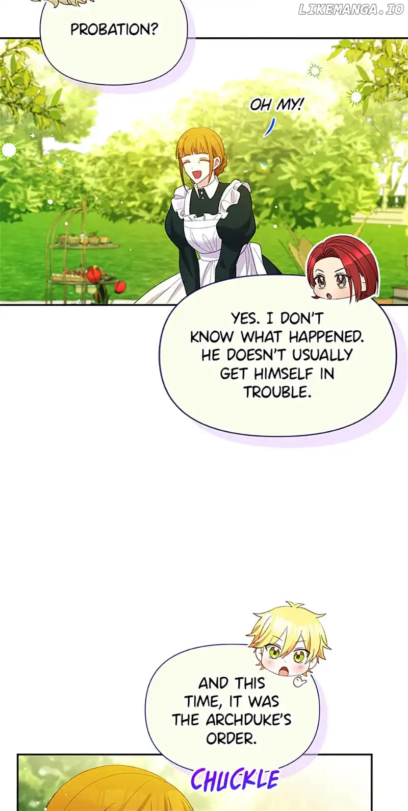 The Goal is to be Self-made chapter 56 page 43