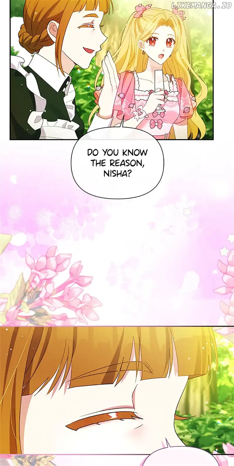 The Goal is to be Self-made chapter 56 page 44