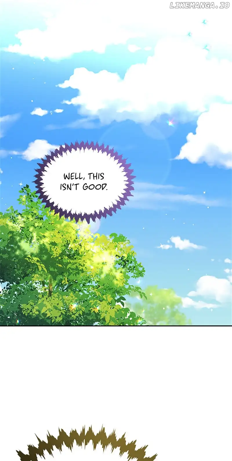 The Goal is to be Self-made chapter 56 page 46