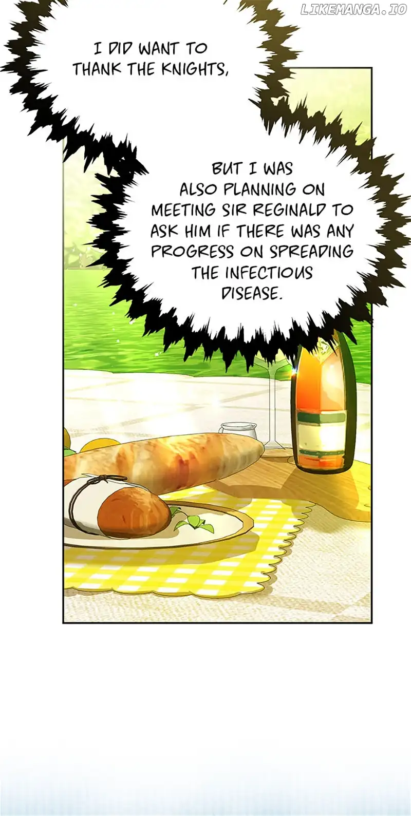 The Goal is to be Self-made chapter 56 page 47