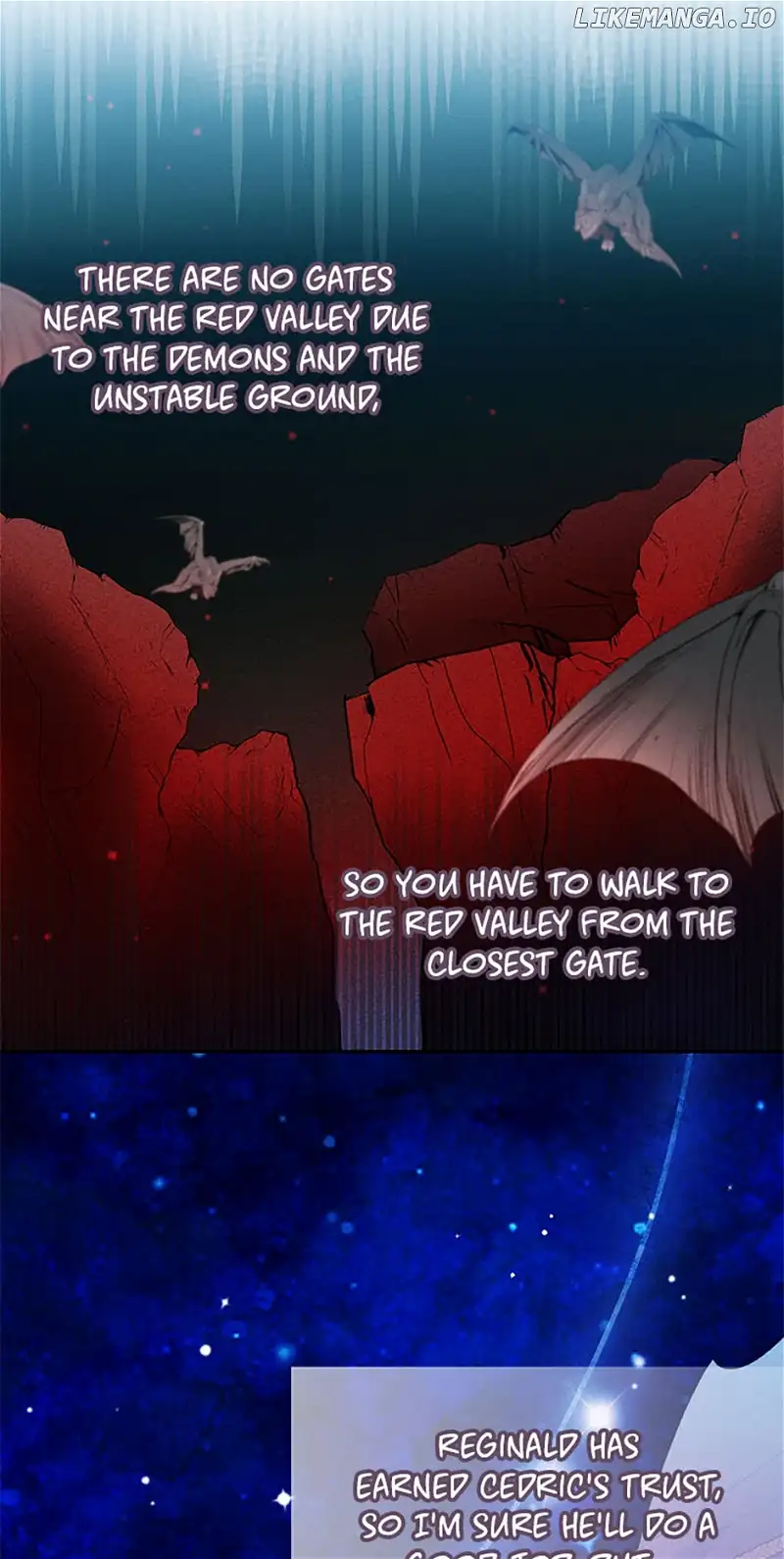 The Goal is to be Self-made chapter 56 page 48