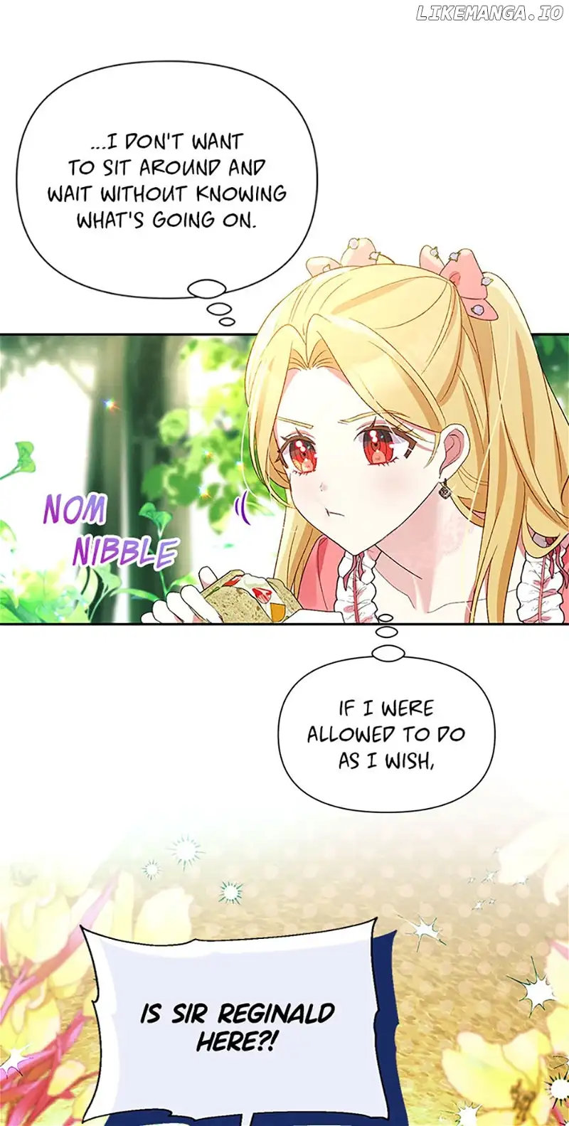 The Goal is to be Self-made chapter 56 page 50