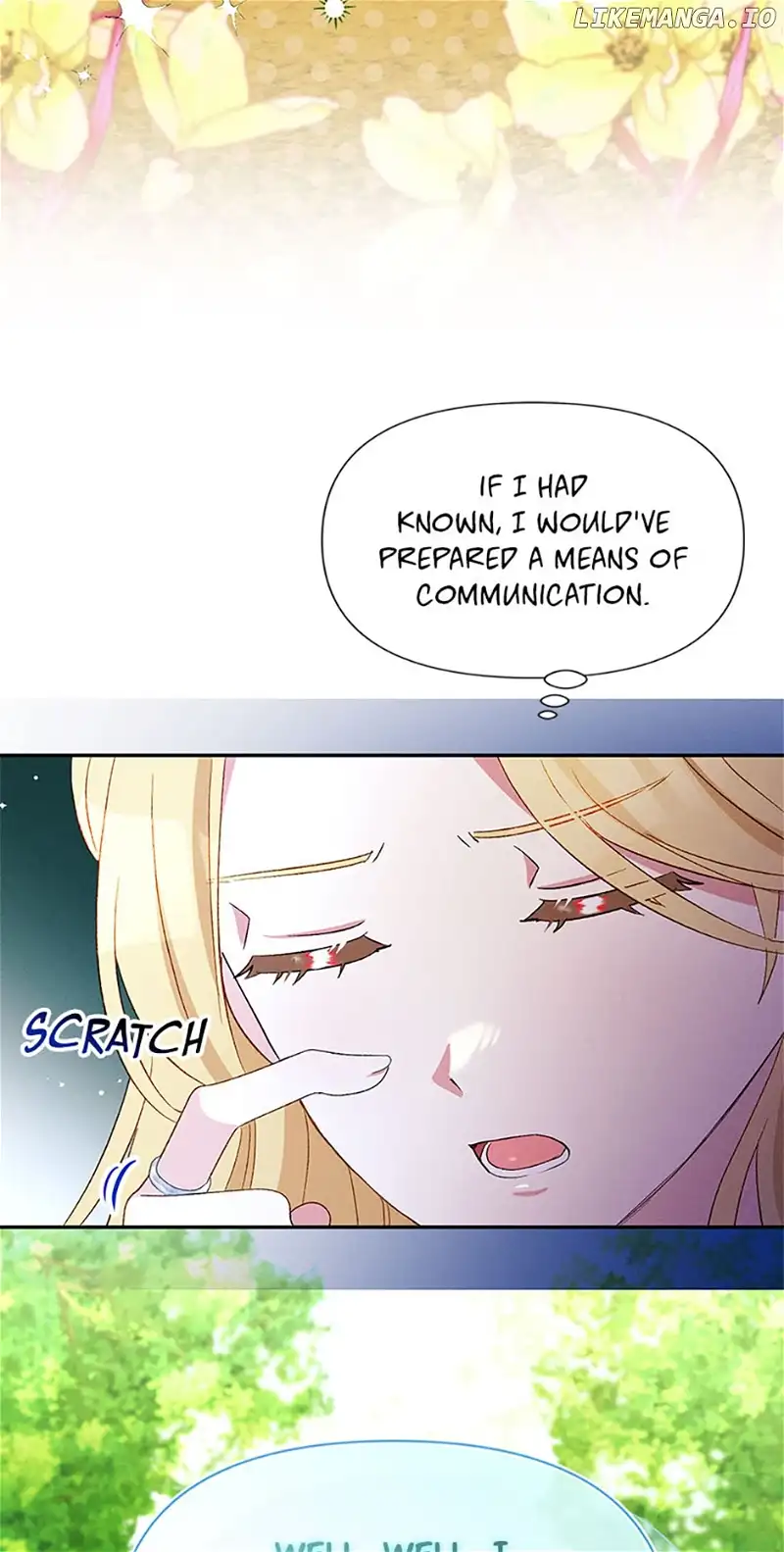 The Goal is to be Self-made chapter 56 page 52