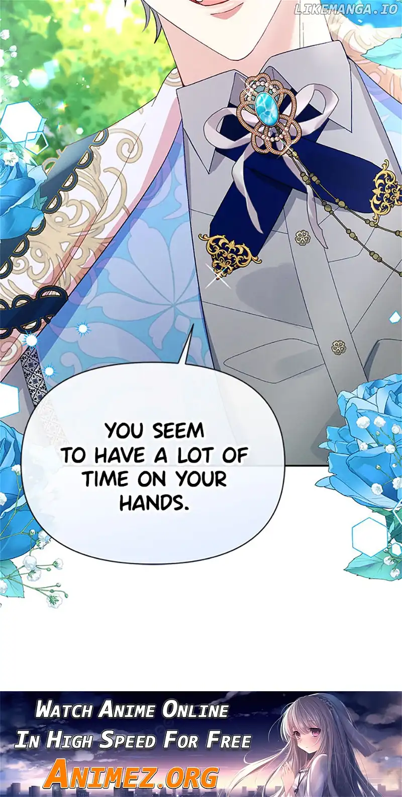 The Goal is to be Self-made chapter 56 page 55