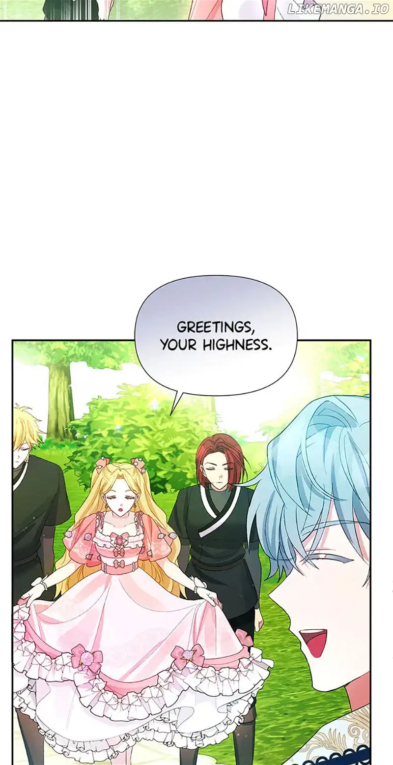 The Goal is to be Self-made chapter 57 page 7