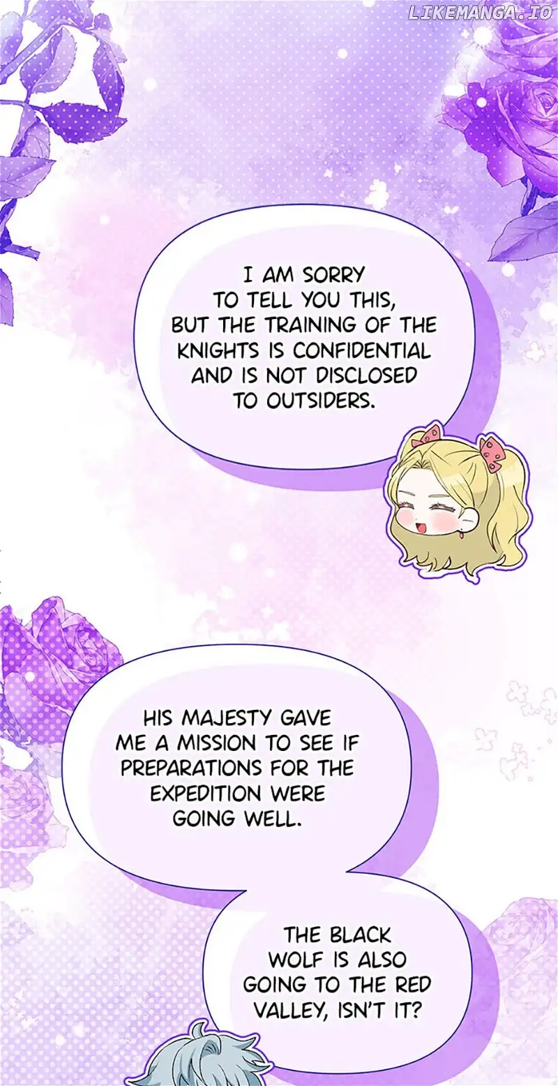 The Goal is to be Self-made chapter 57 page 9