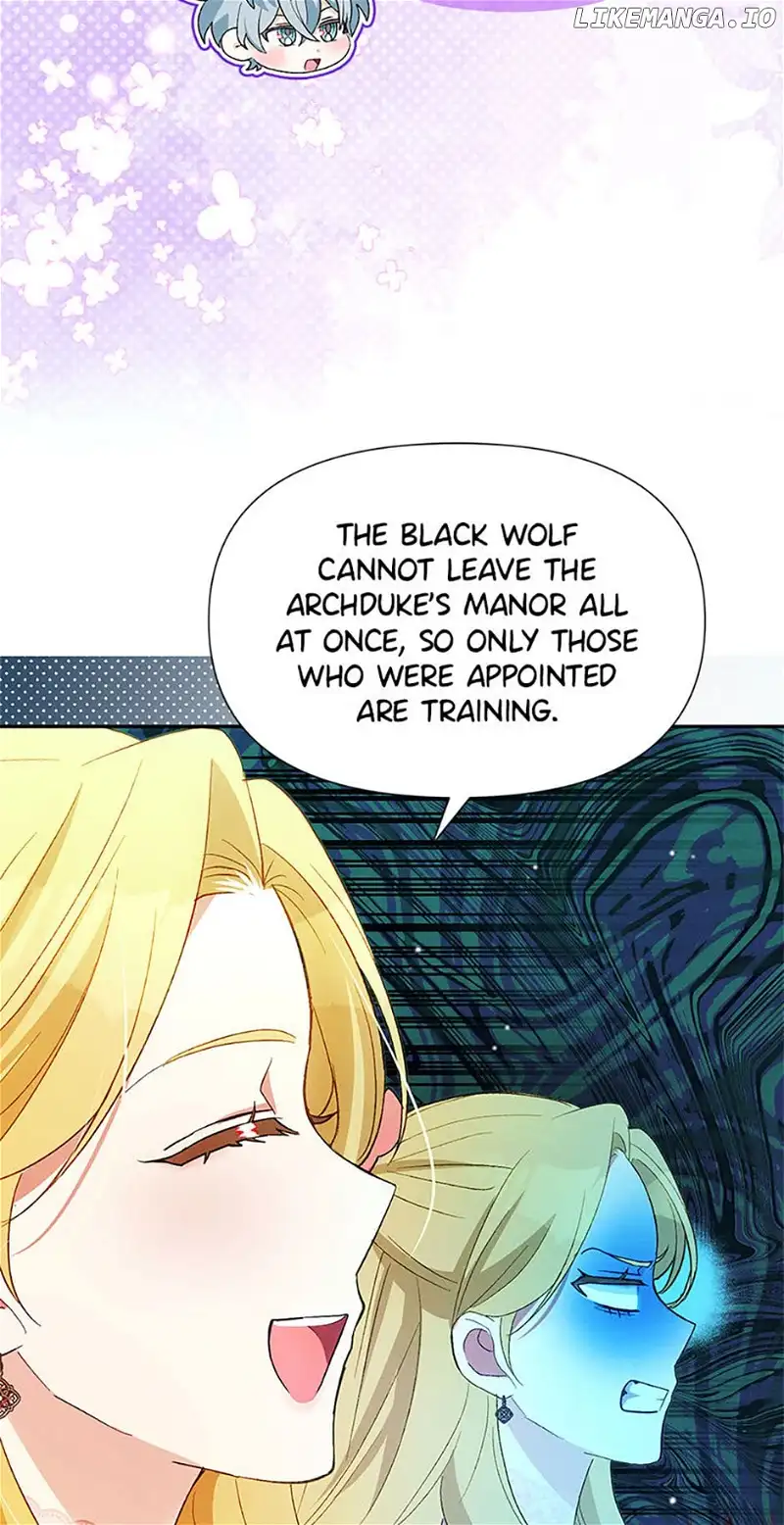 The Goal is to be Self-made chapter 57 page 10