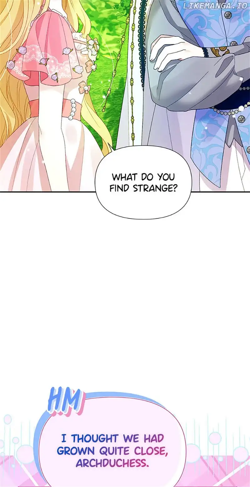 The Goal is to be Self-made chapter 57 page 14