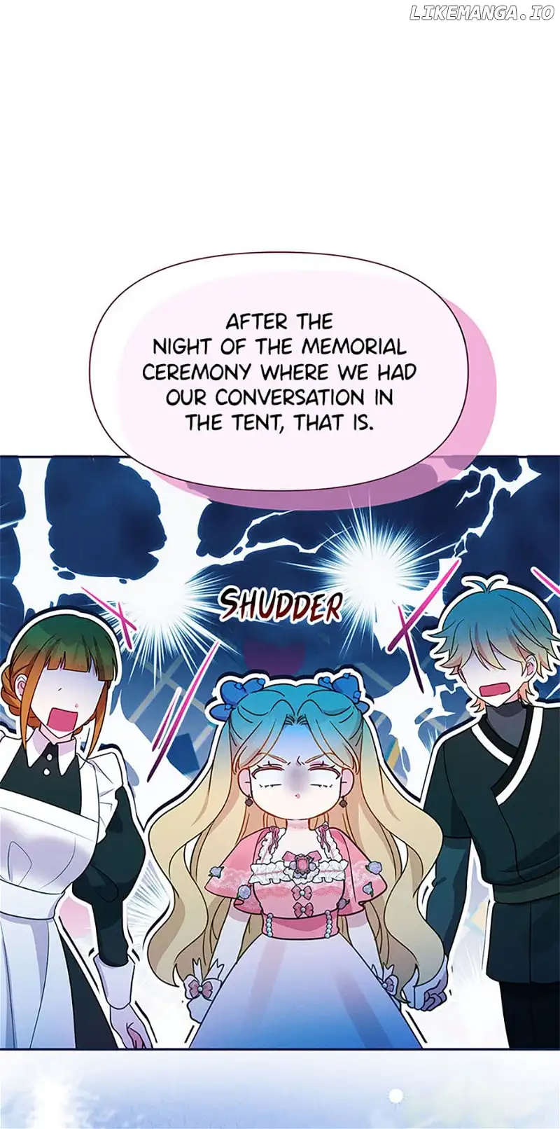 The Goal is to be Self-made chapter 57 page 16