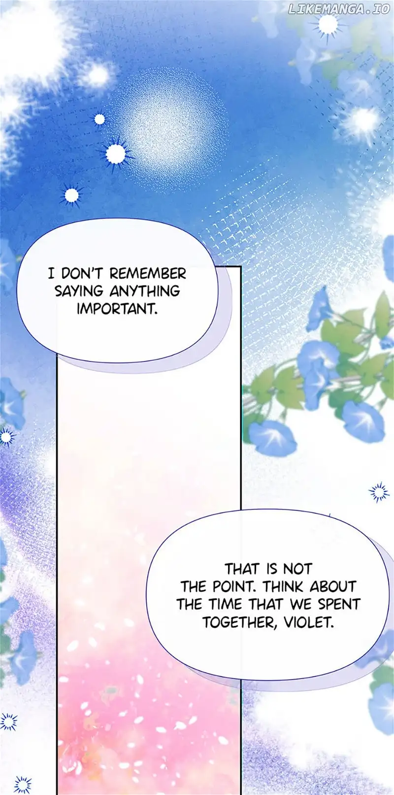 The Goal is to be Self-made chapter 57 page 17