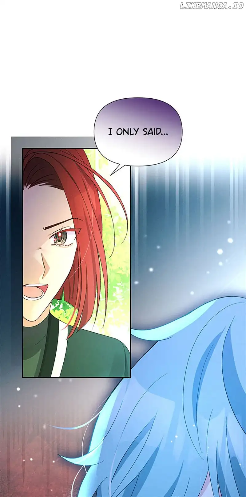The Goal is to be Self-made chapter 57 page 23