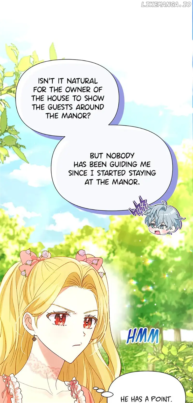 The Goal is to be Self-made chapter 57 page 30