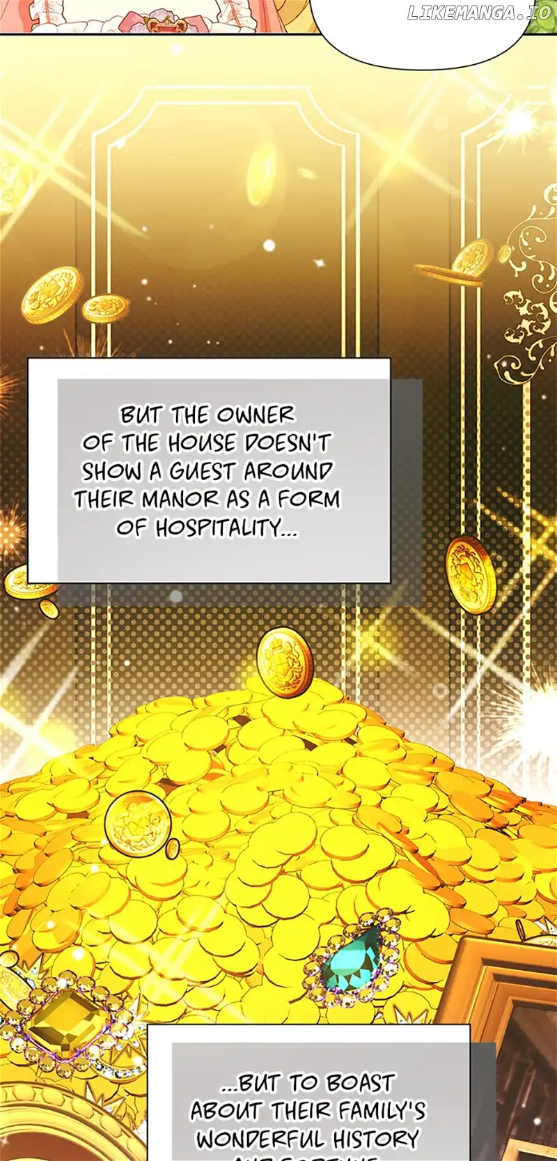 The Goal is to be Self-made chapter 57 page 31