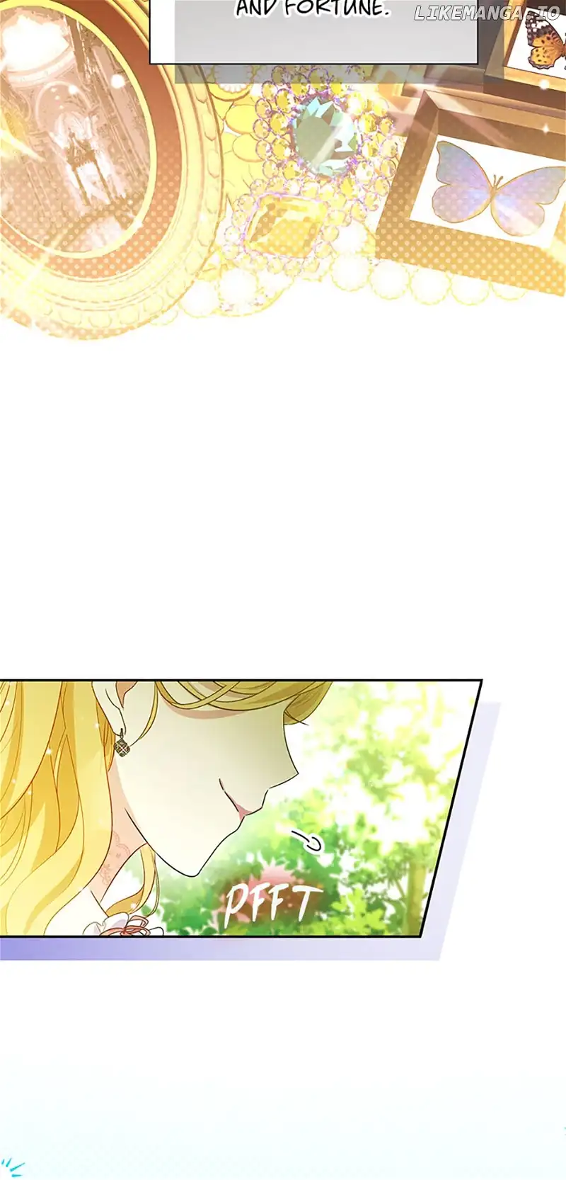 The Goal is to be Self-made chapter 57 page 32
