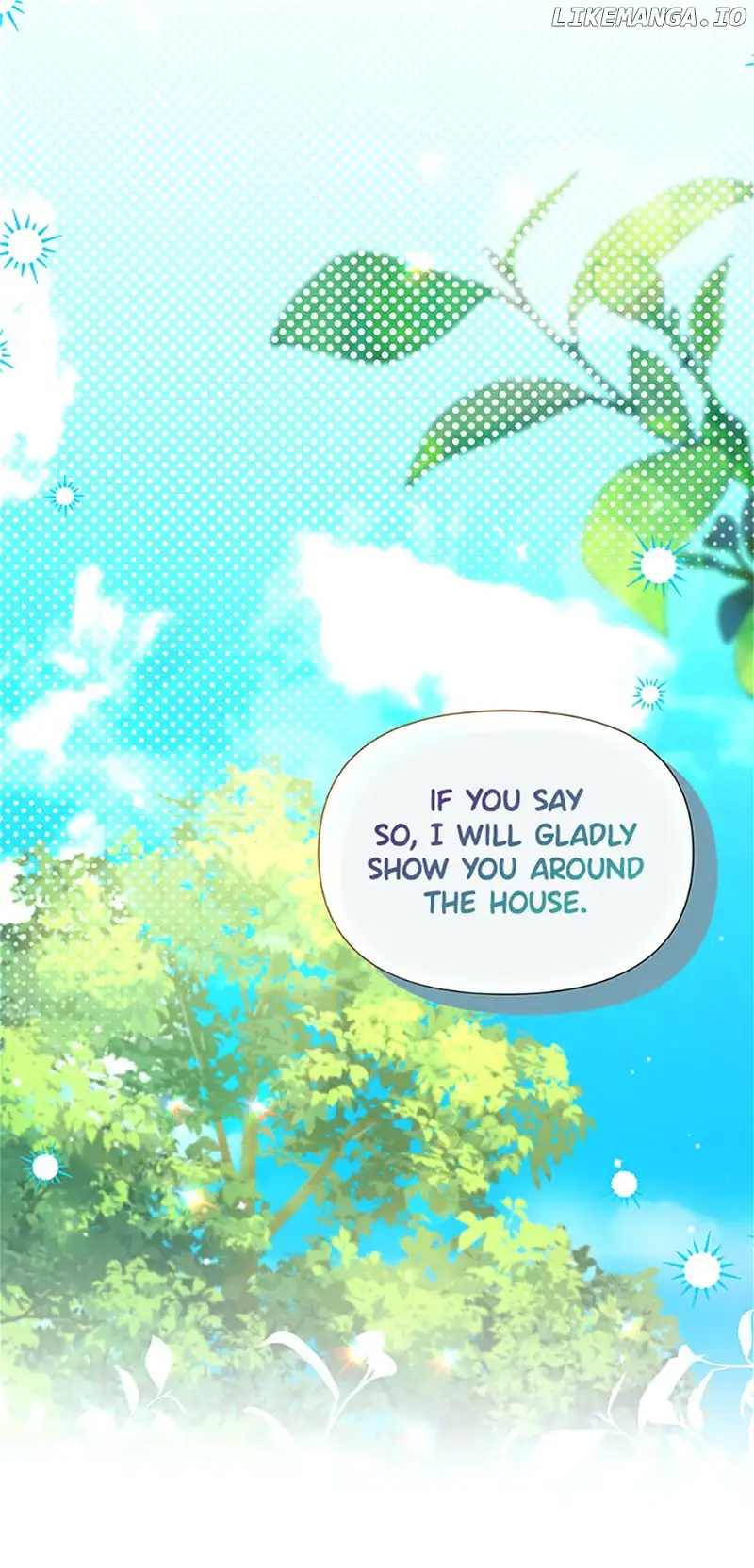 The Goal is to be Self-made chapter 57 page 33