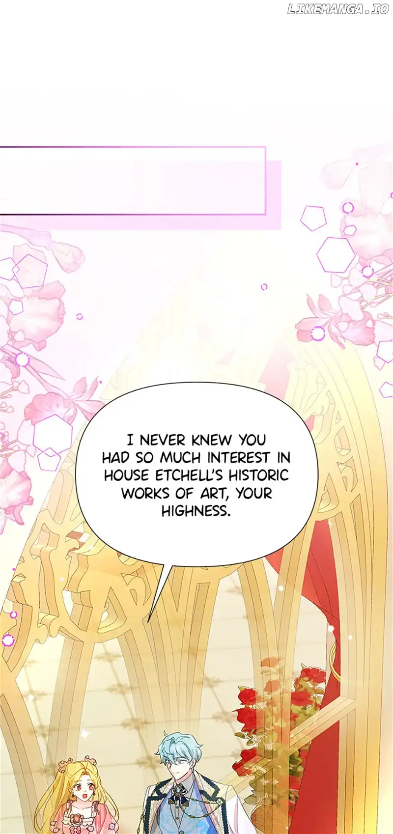 The Goal is to be Self-made chapter 57 page 34