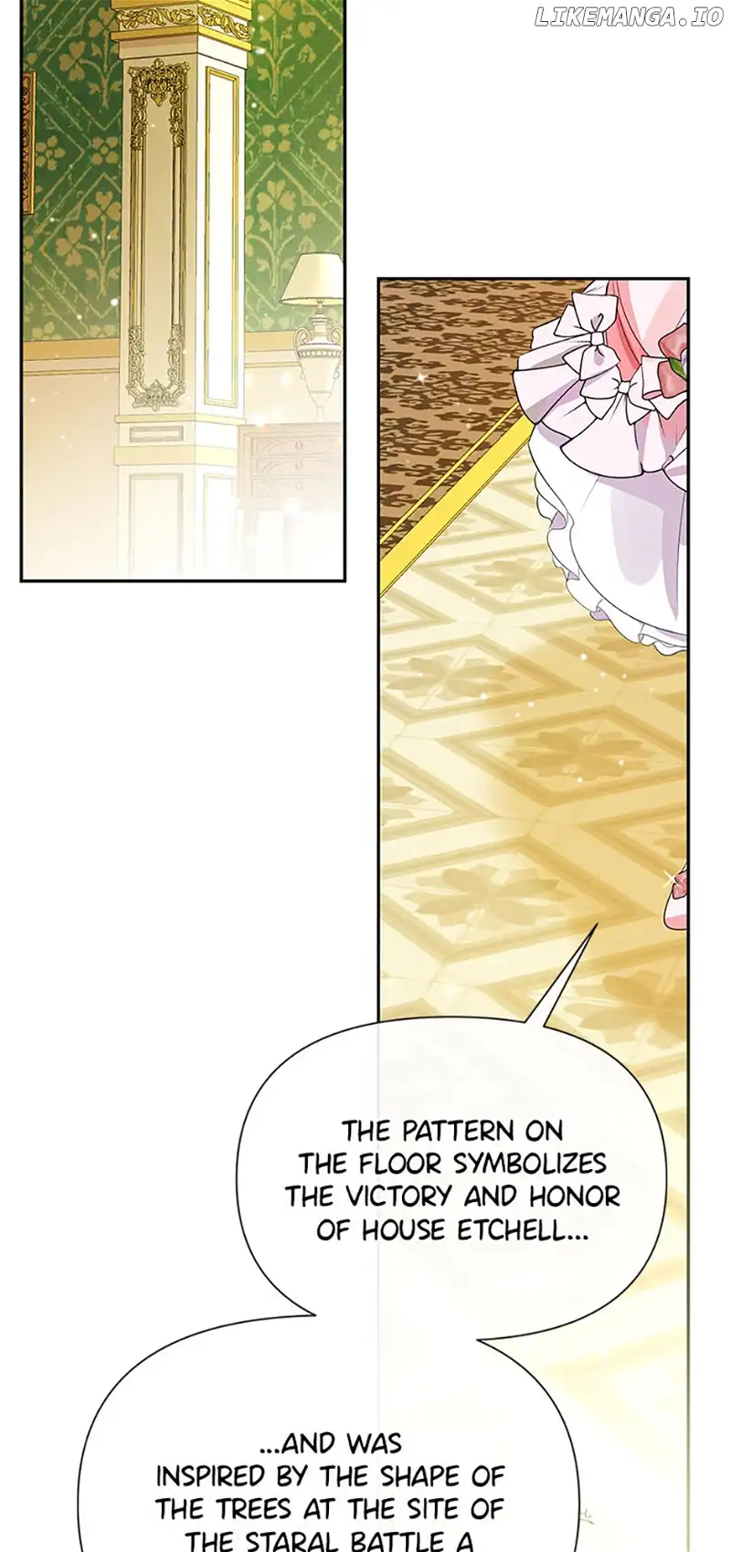 The Goal is to be Self-made chapter 57 page 37