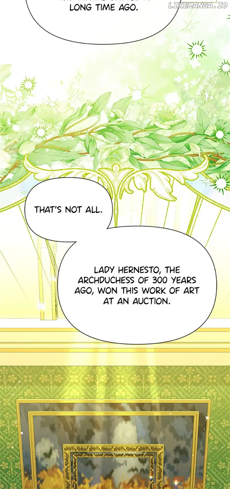 The Goal is to be Self-made chapter 57 page 38