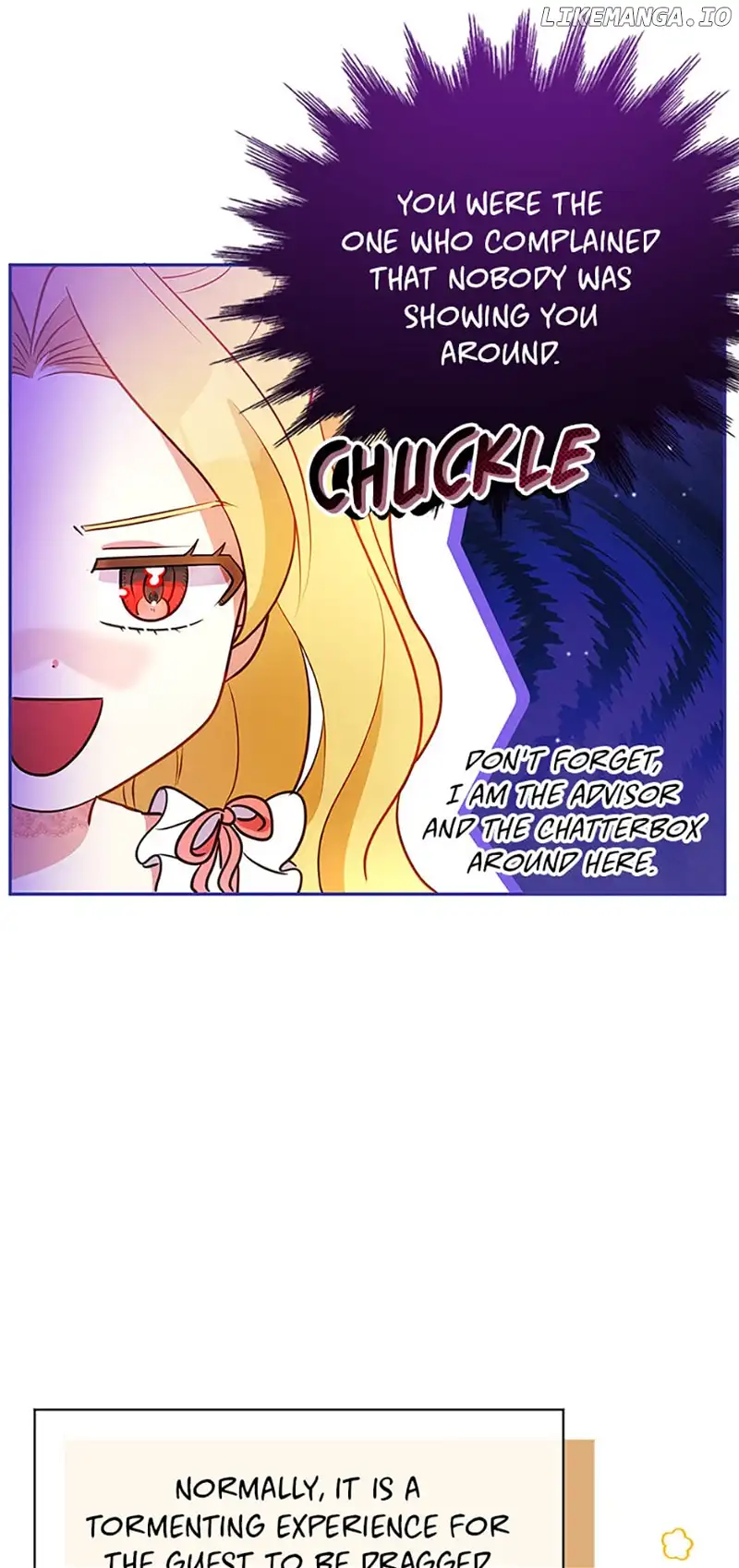 The Goal is to be Self-made chapter 57 page 41