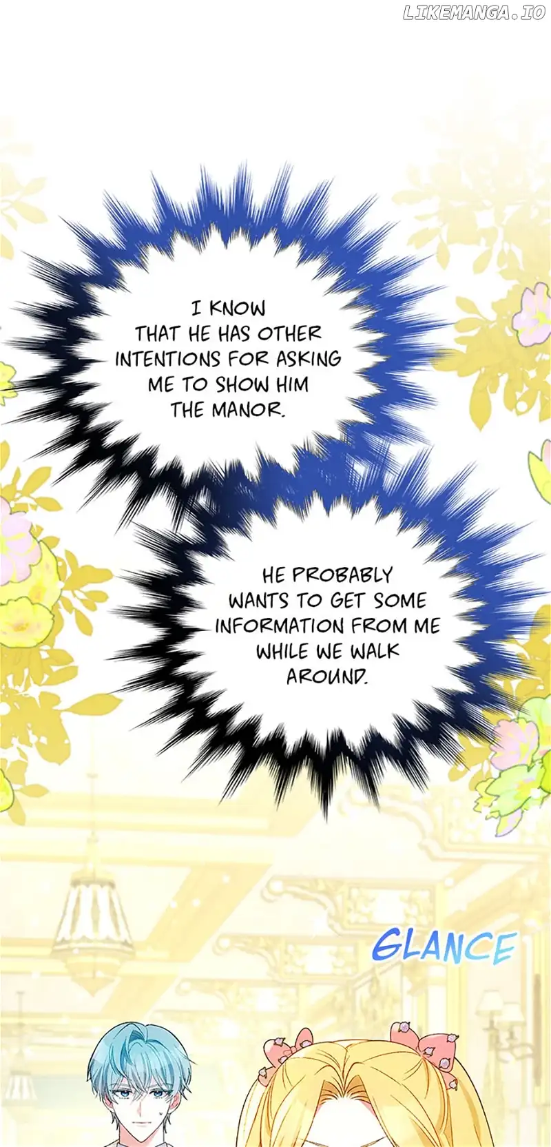 The Goal is to be Self-made chapter 57 page 43