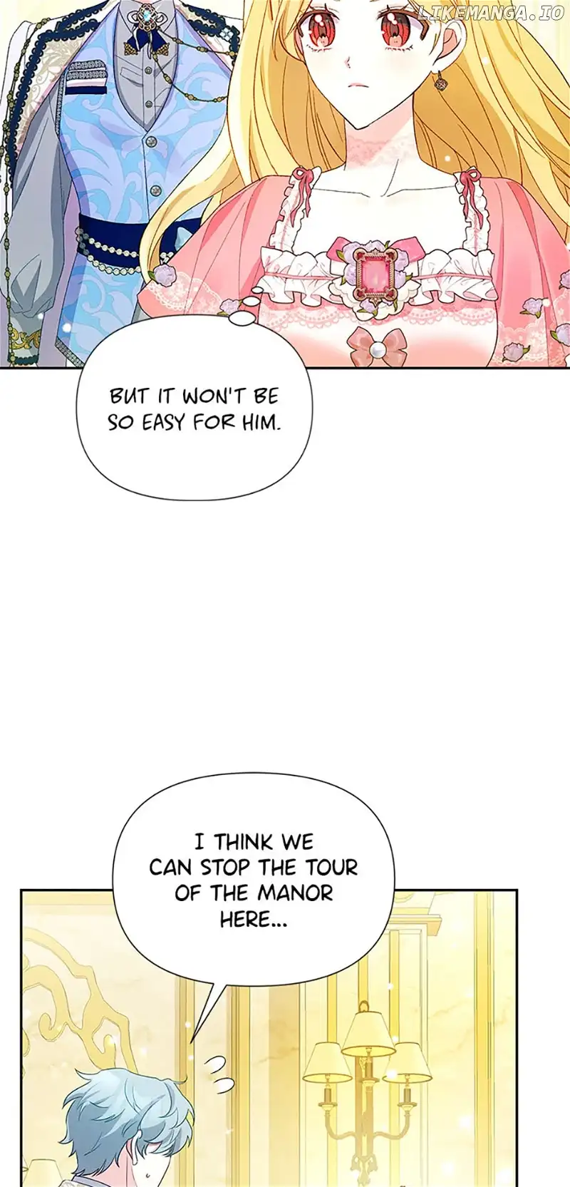 The Goal is to be Self-made chapter 57 page 44