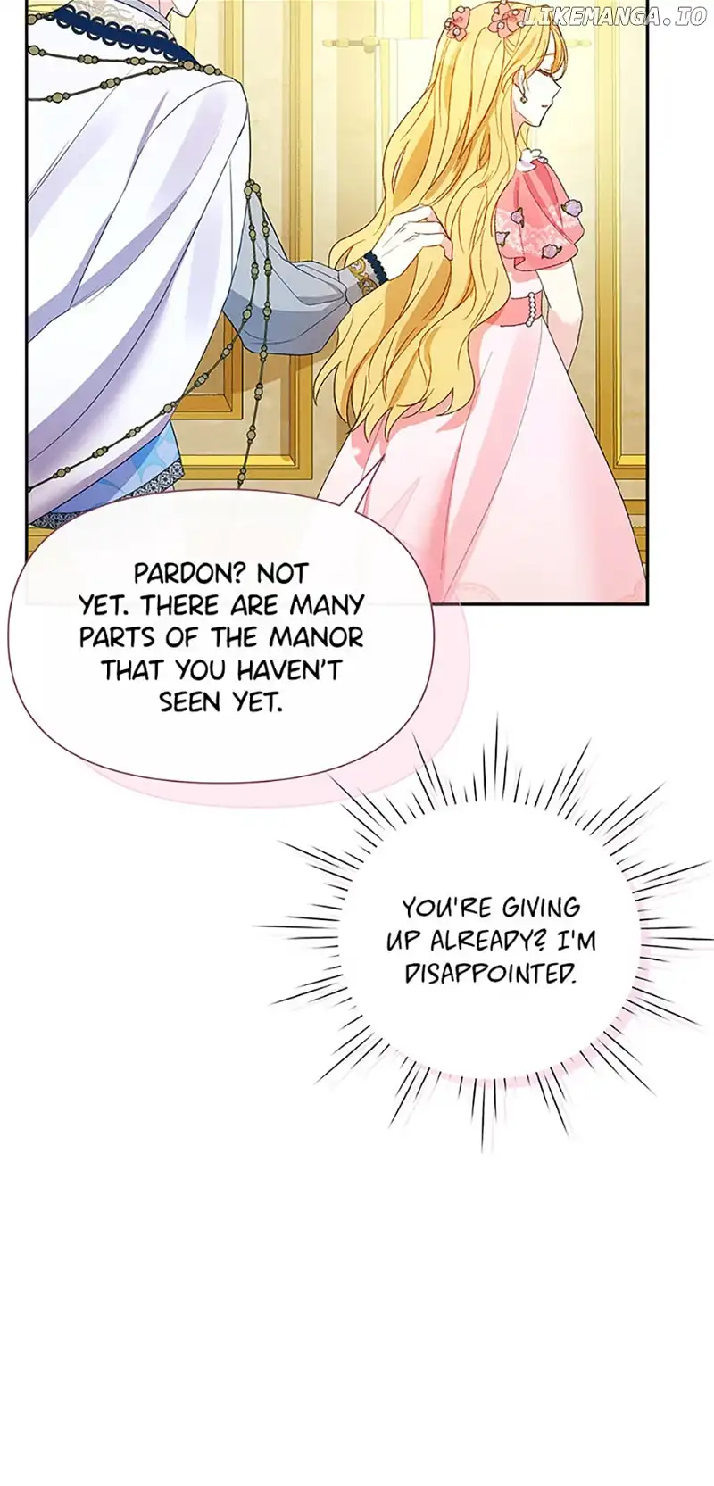 The Goal is to be Self-made chapter 57 page 45