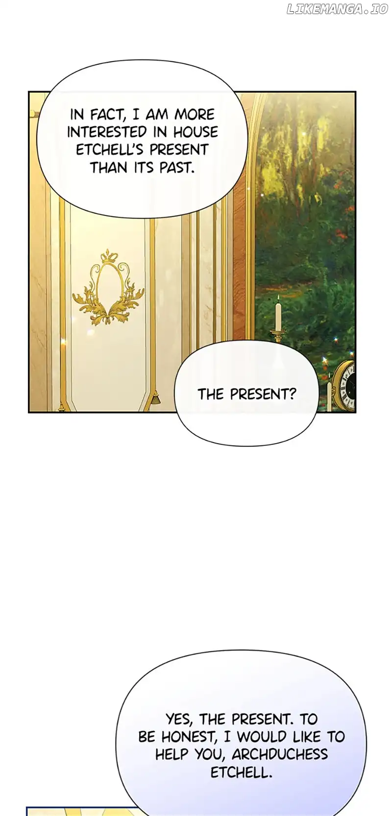 The Goal is to be Self-made chapter 57 page 46