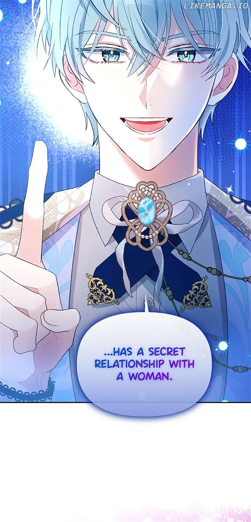 The Goal is to be Self-made chapter 57 page 50