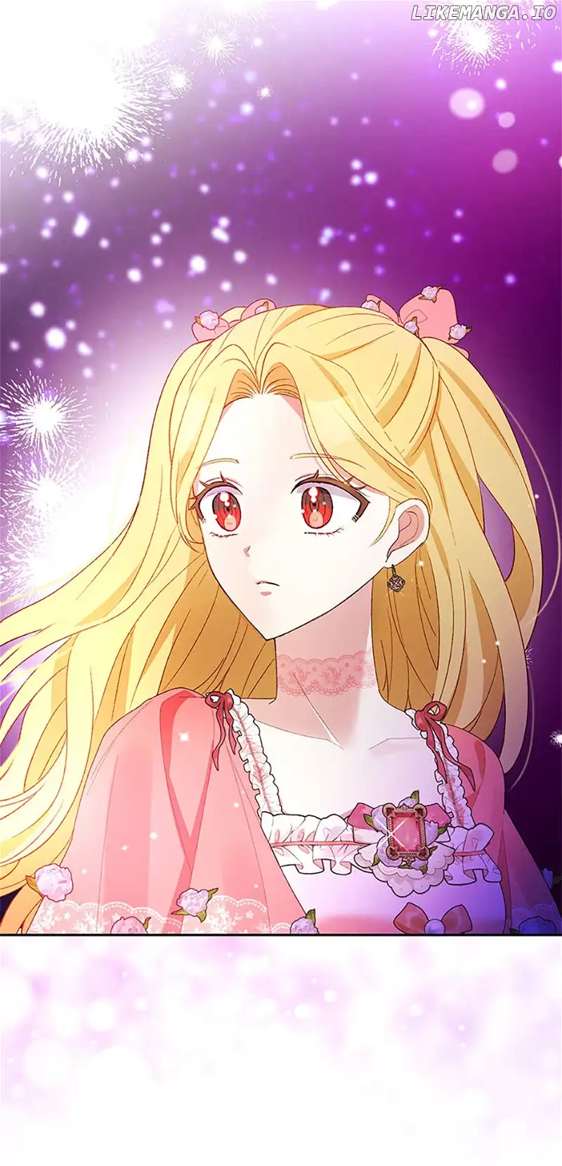 The Goal is to be Self-made chapter 57 page 51