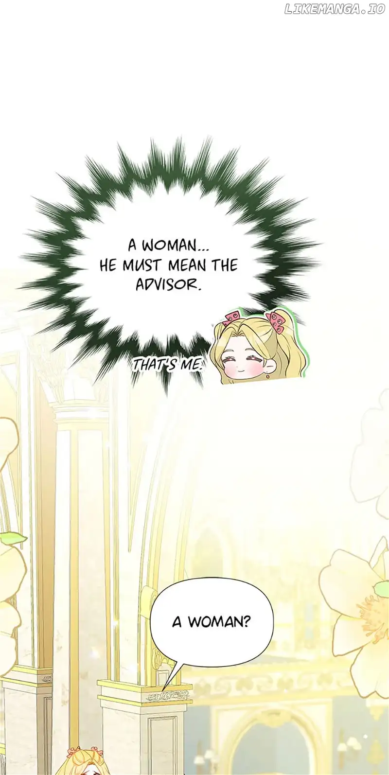 The Goal is to be Self-made chapter 57 page 52