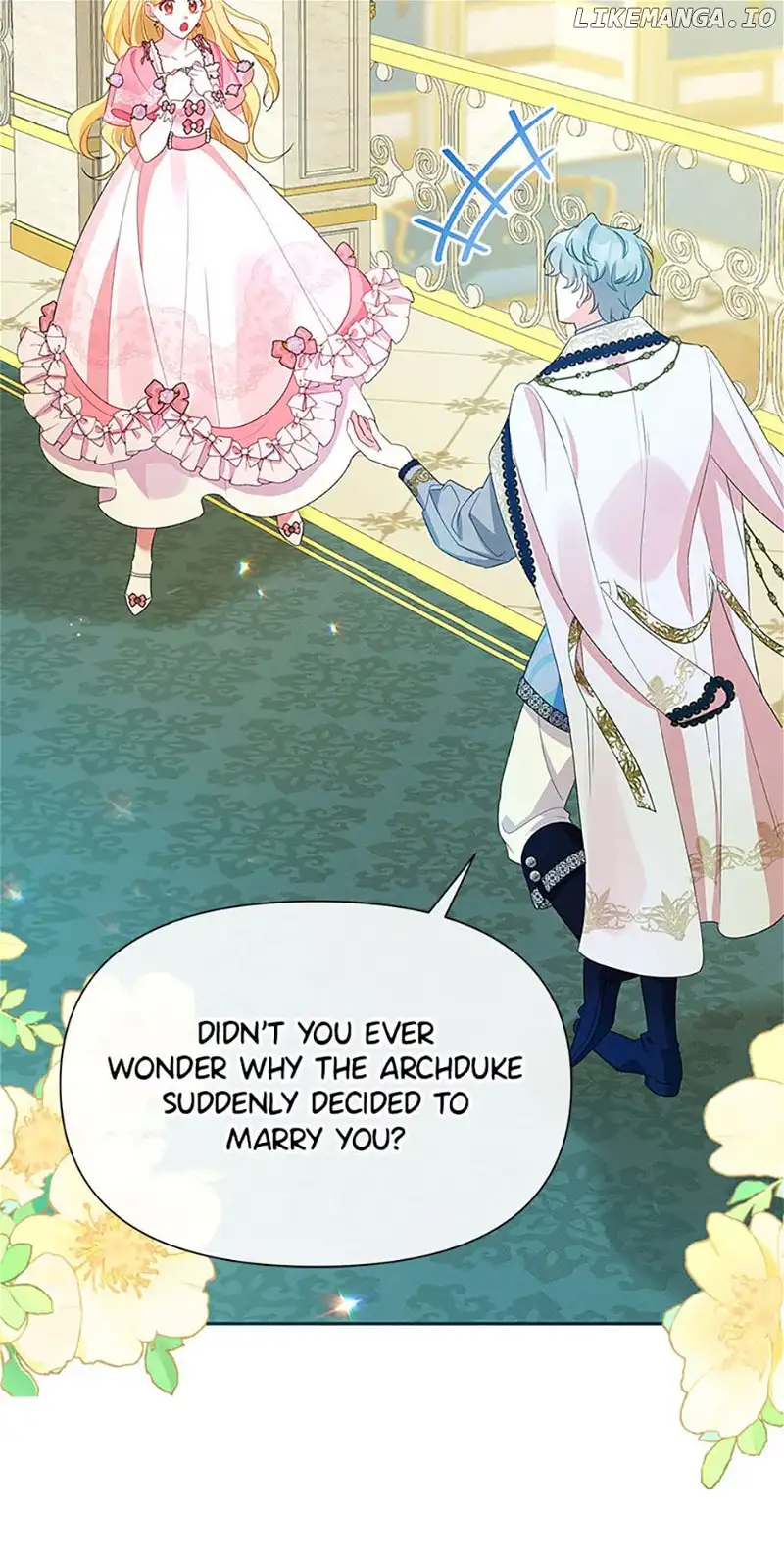 The Goal is to be Self-made chapter 57 page 53