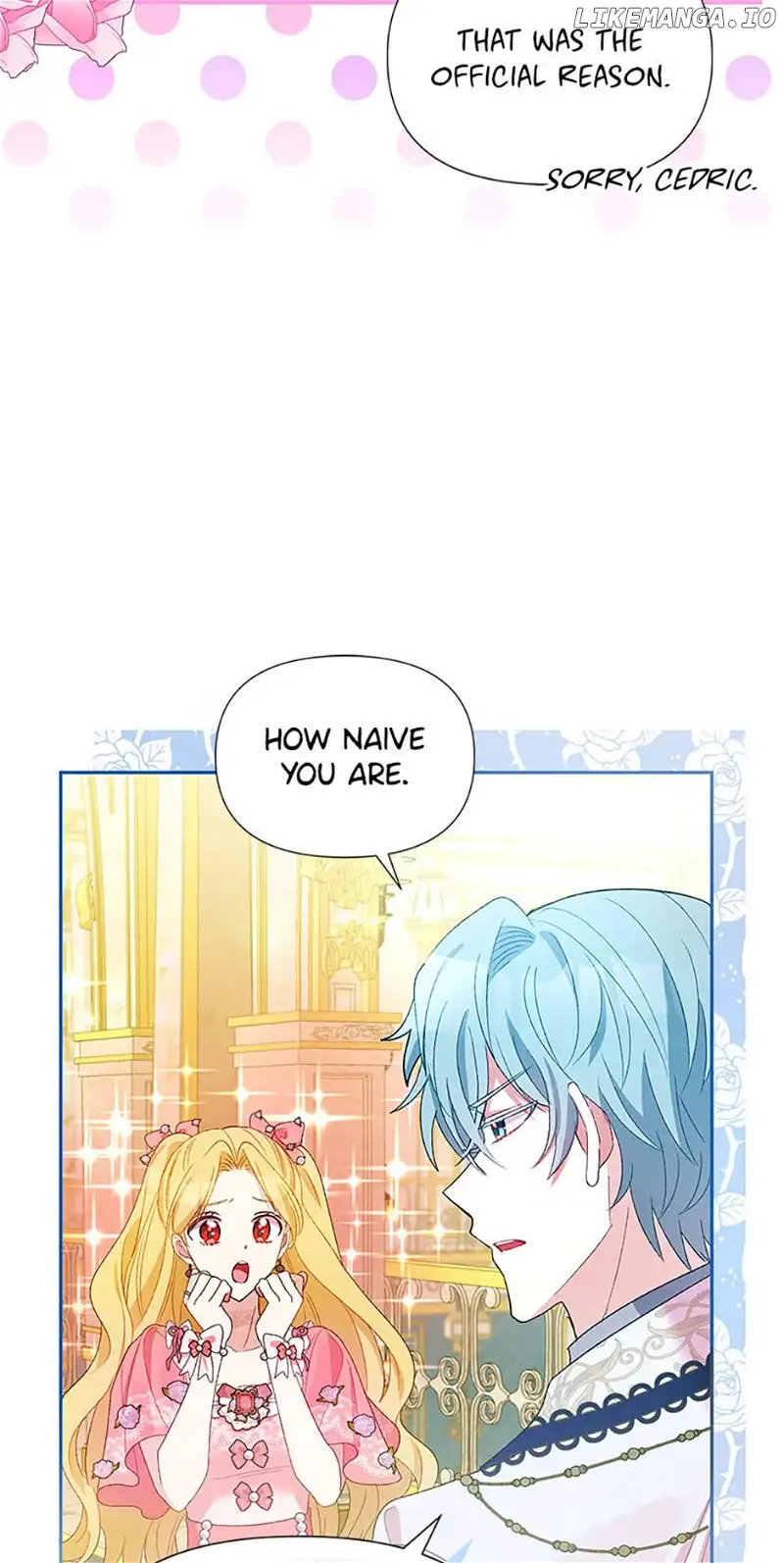The Goal is to be Self-made chapter 57 page 55
