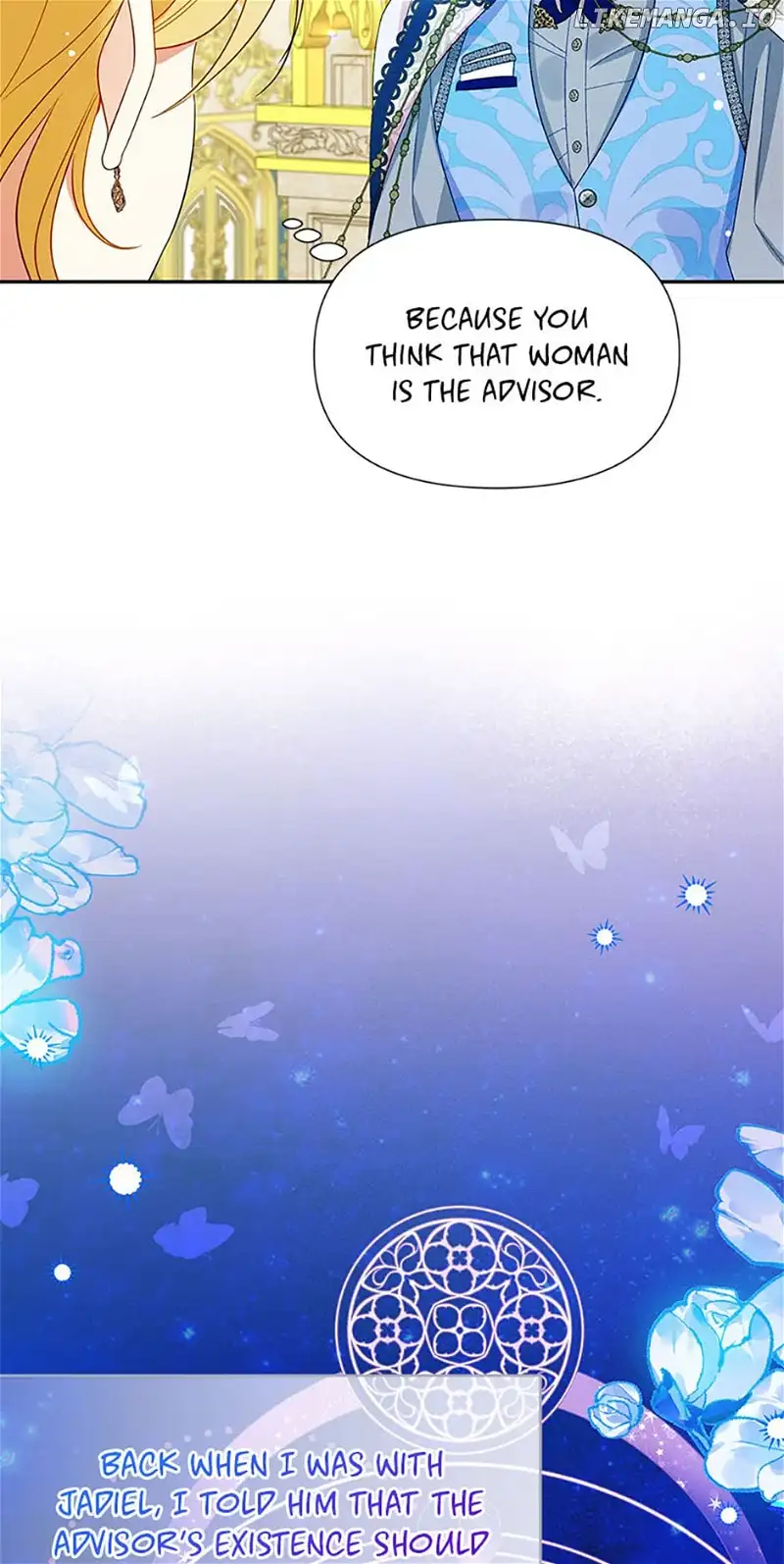 The Goal is to be Self-made chapter 57 page 59