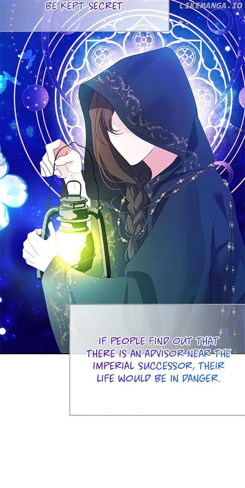 The Goal is to be Self-made chapter 57 page 60
