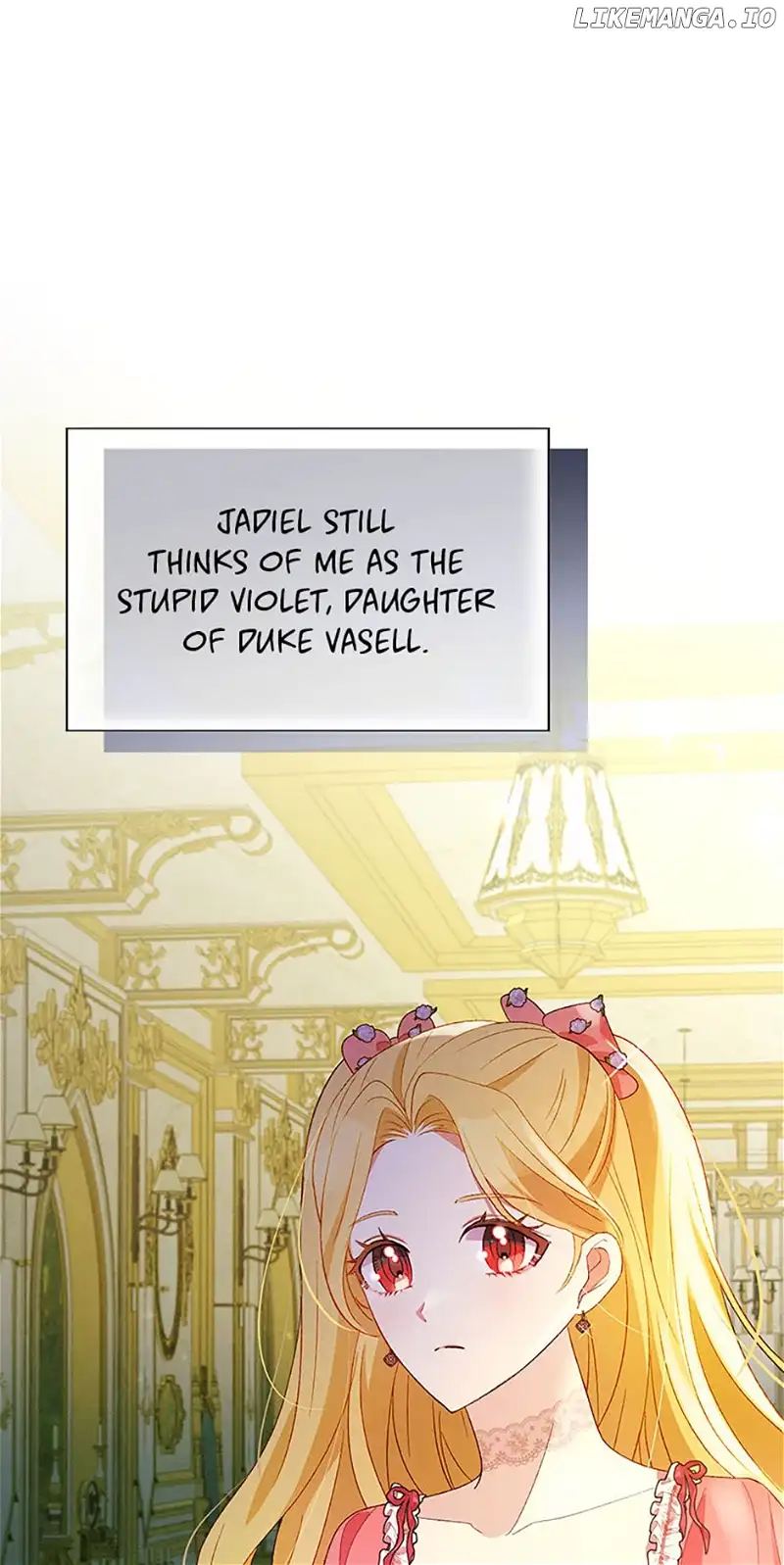 The Goal is to be Self-made chapter 57 page 62