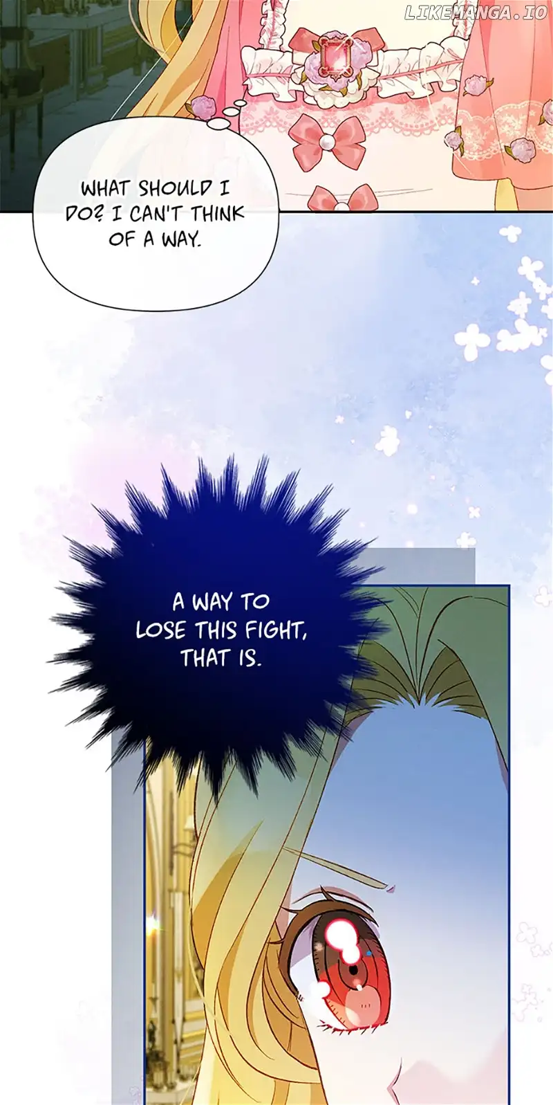 The Goal is to be Self-made chapter 57 page 63
