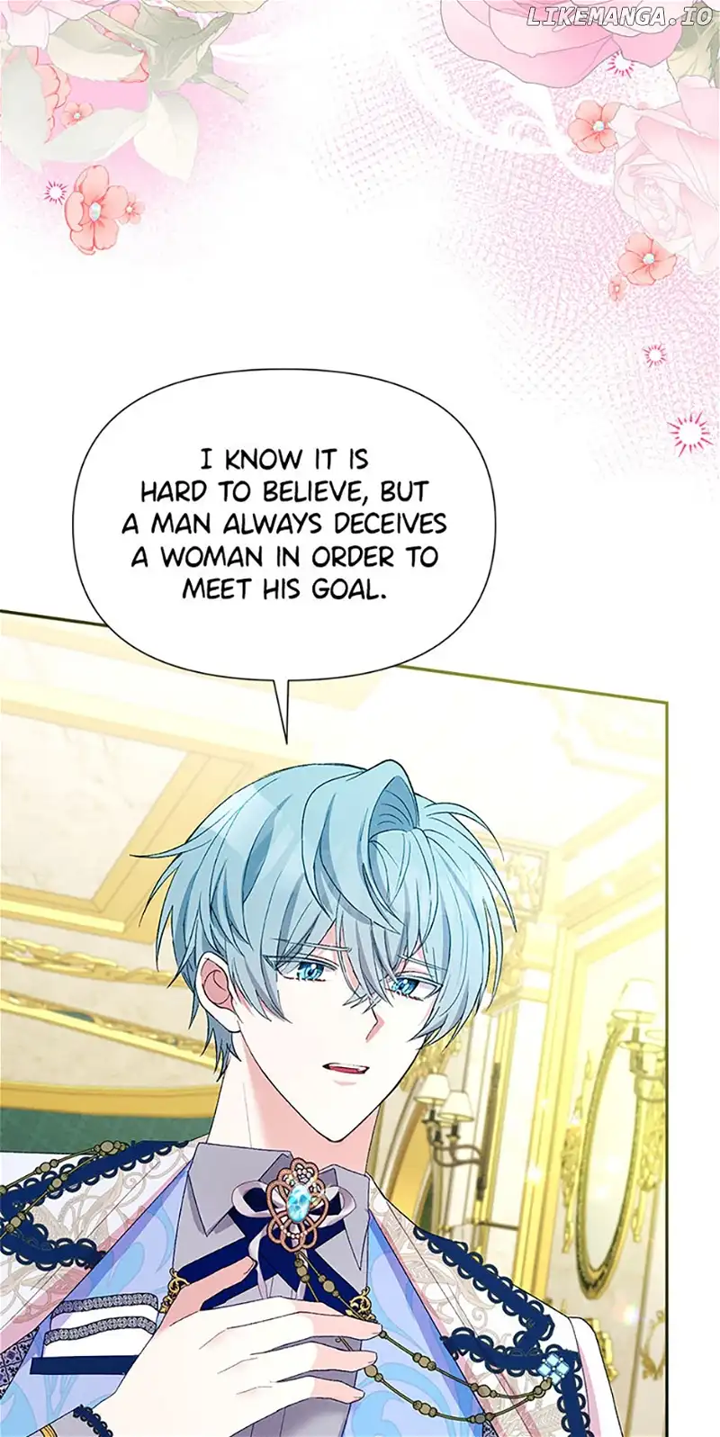 The Goal is to be Self-made chapter 57 page 67