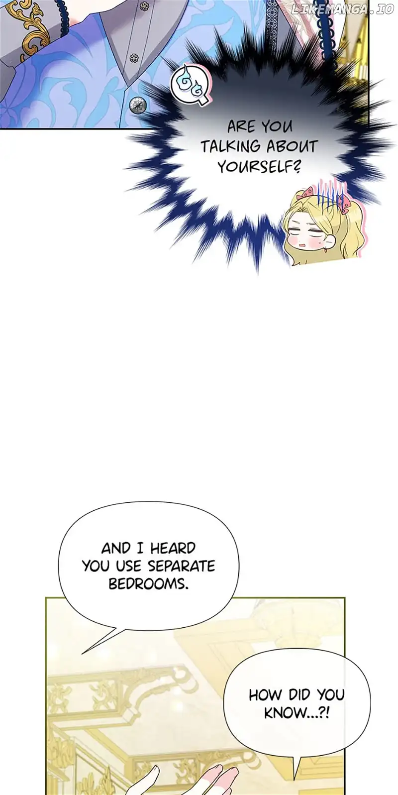 The Goal is to be Self-made chapter 57 page 68