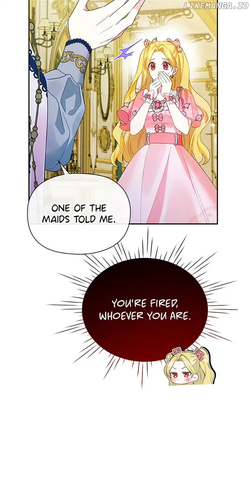 The Goal is to be Self-made chapter 57 page 69