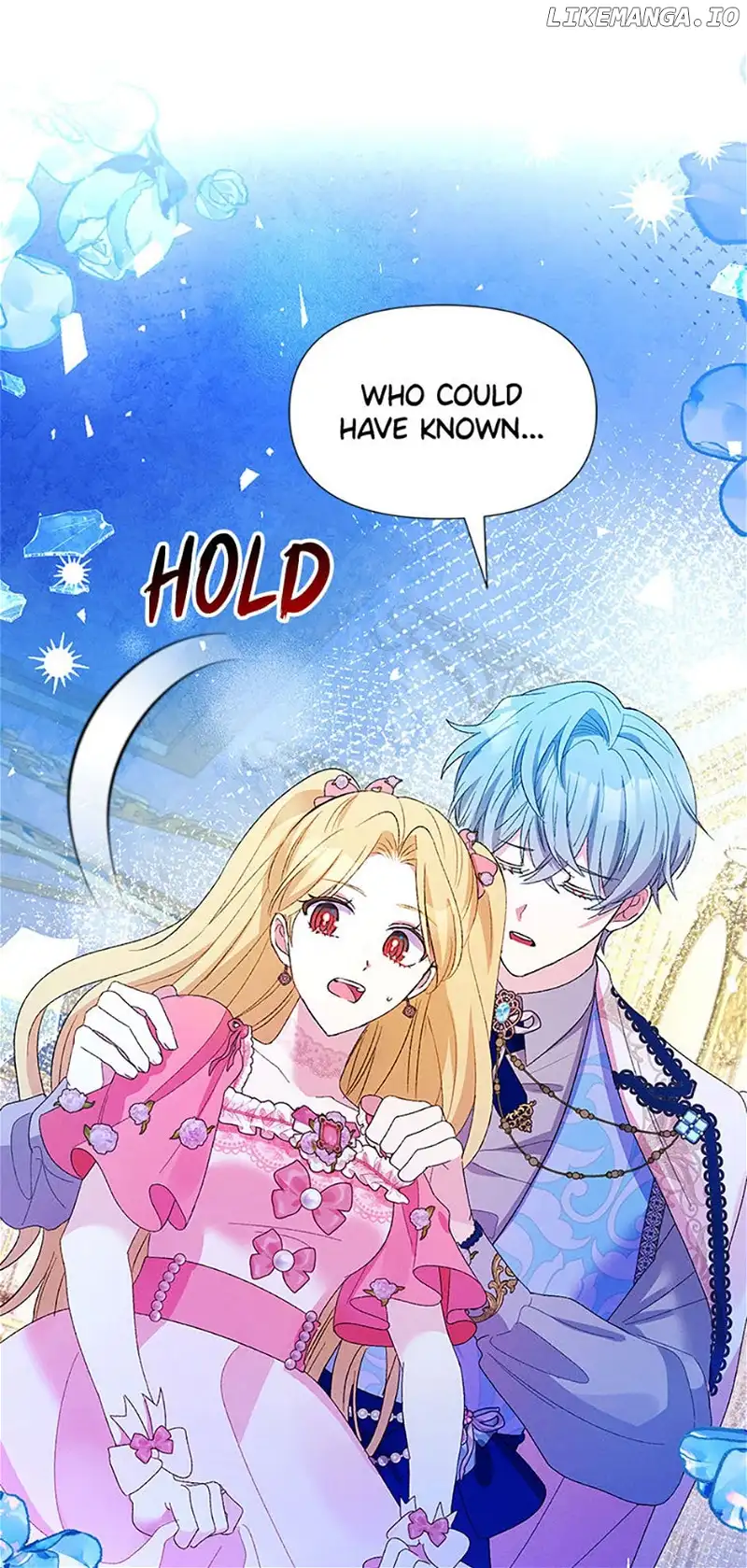 The Goal is to be Self-made chapter 57 page 70