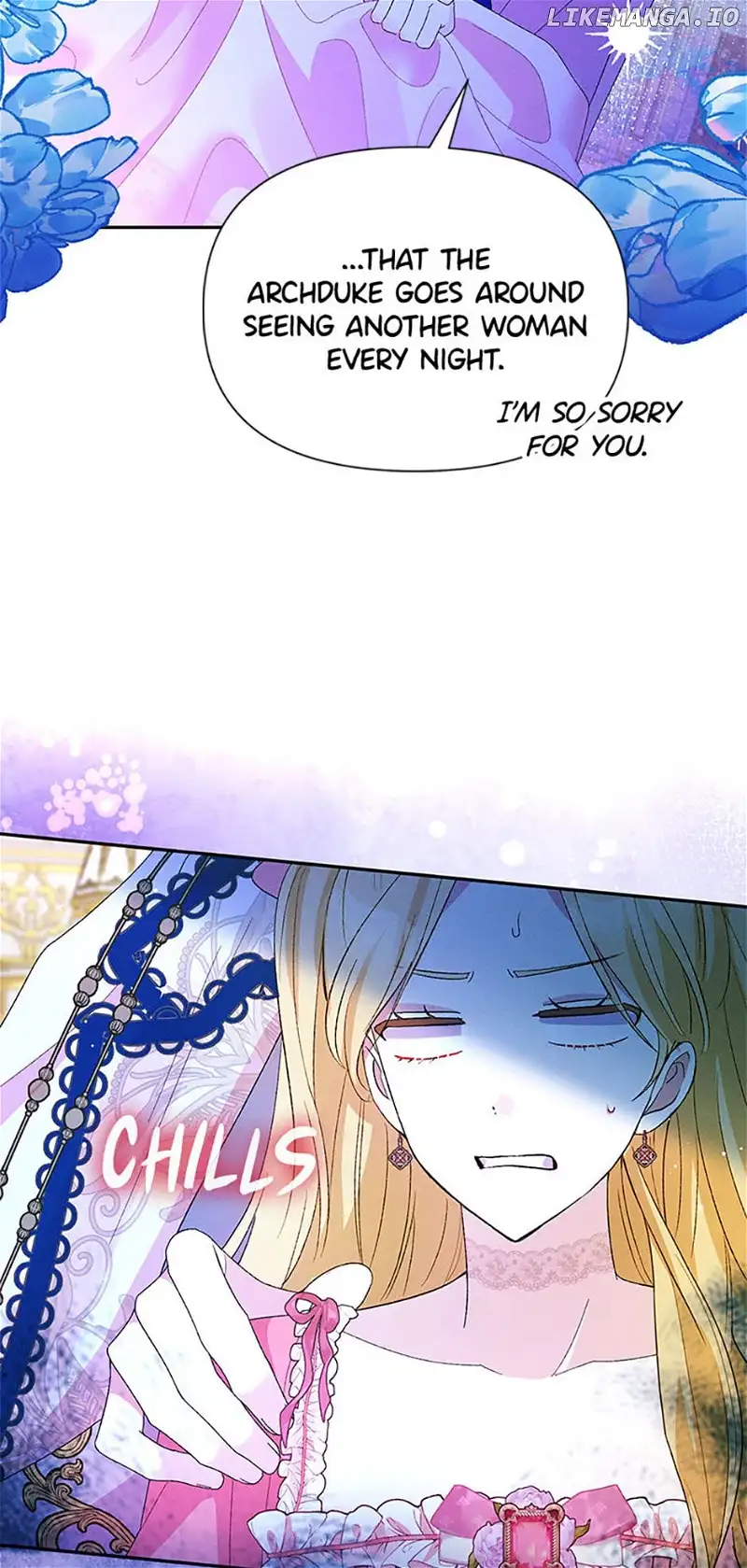The Goal is to be Self-made chapter 57 page 71